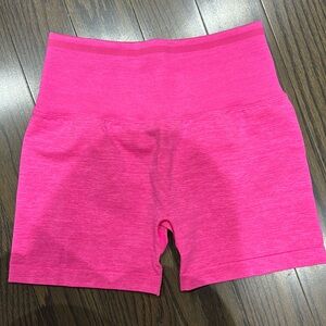 Buffbunny BBL shorts